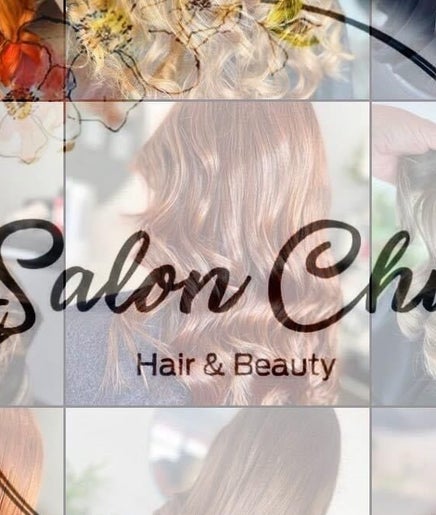 Salon Chic – kuva 2