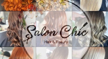 Salon Chic