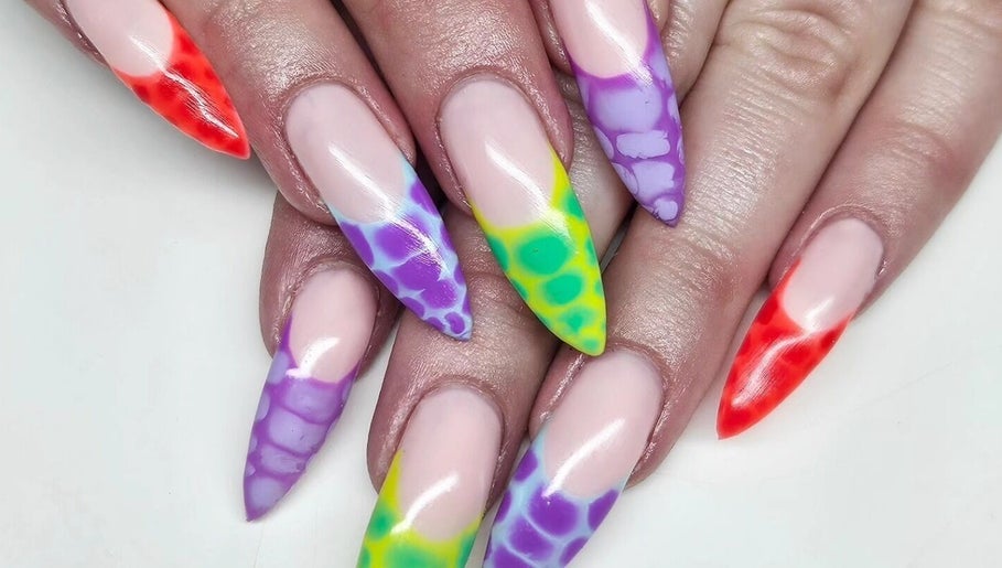 Nova Nails image 1