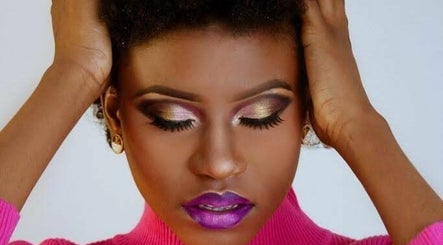 Makeup and Poetry image 3