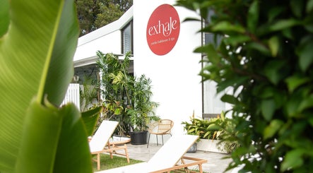 รูปภาพ Exhale Yamba 2