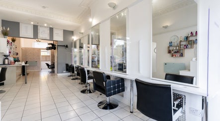 Kalon Hair Studio