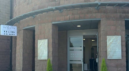 Kalon Hair Studio