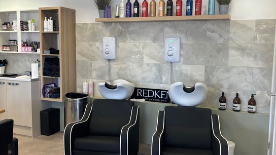 Kalon Hair Studio