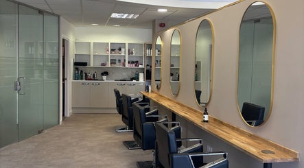 Kalon Hair Studio