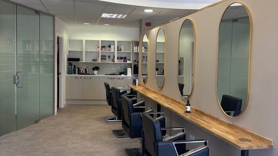 Kalon Hair Studio