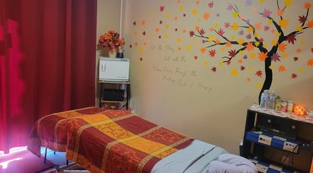 Cori's Healing Hands Massage