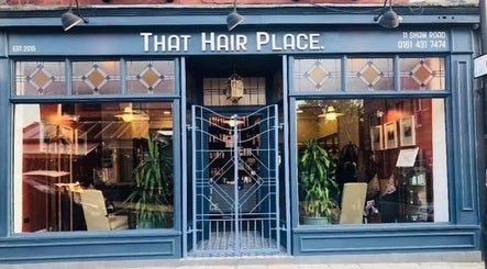 That Hair Place