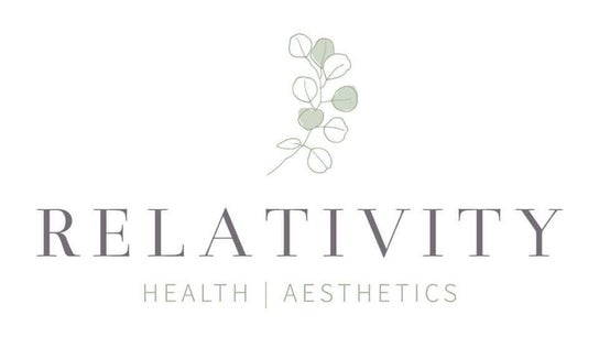 Relativity Health Aesthetics