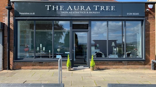 The Aura Tree