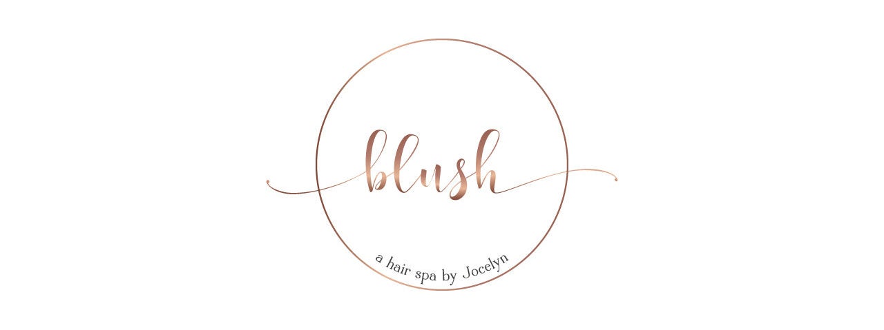 Blush Hair Spa image 1