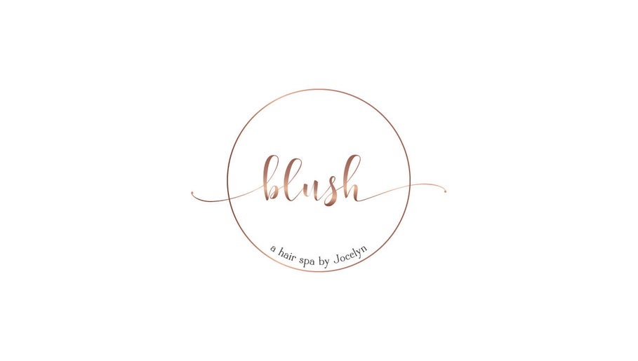 Blush Hair Spa – obraz 1