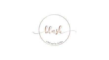 Blush Hair Spa