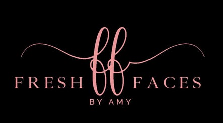 Fresh Faces by Amy