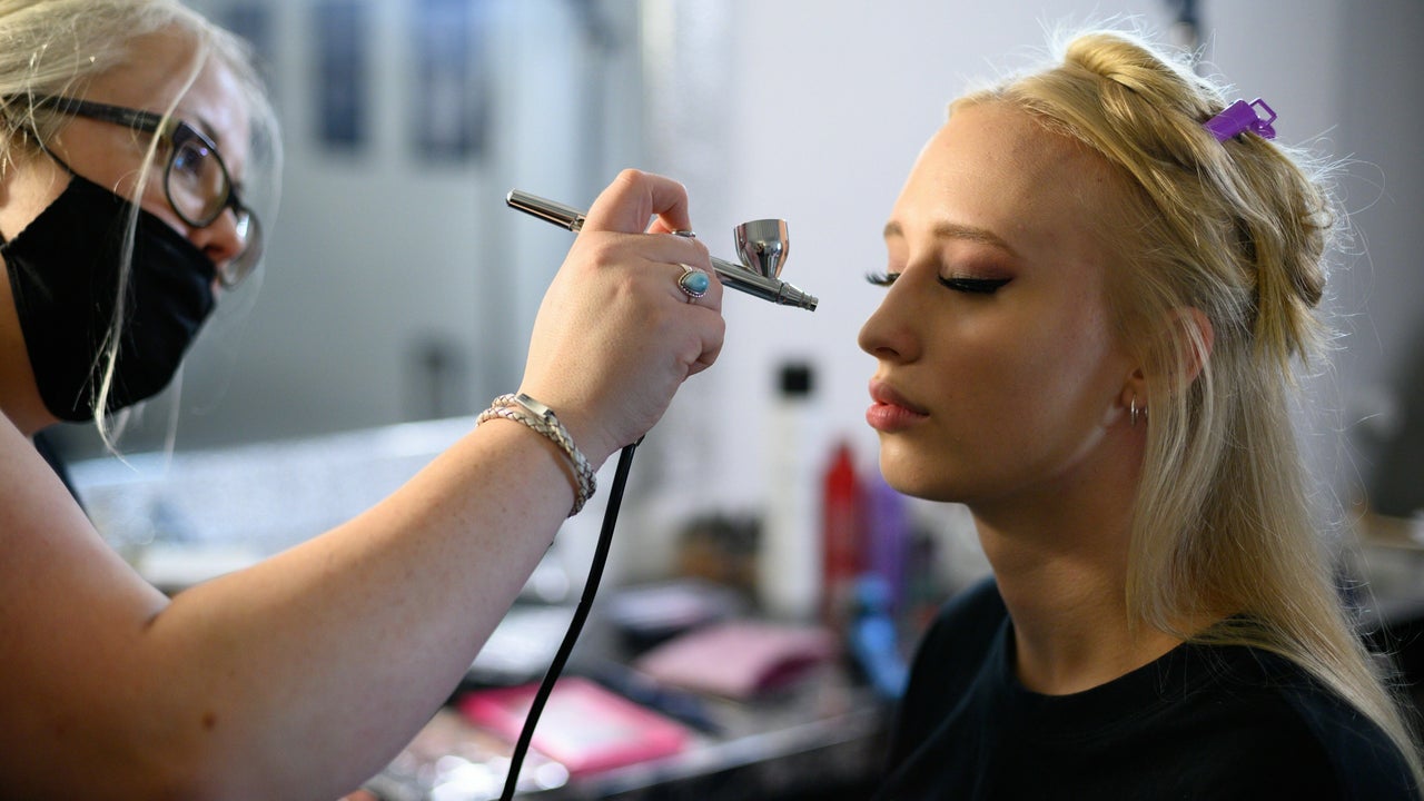 Polish Me Pretty Makeup & Hair Studio - 197 Huron St - LaSalle | Fresha