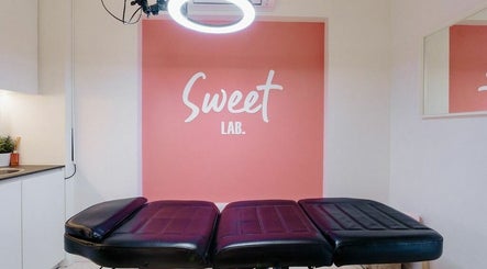 Sweet Lab Applecross – obraz 2