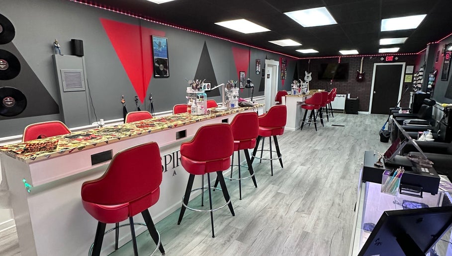 Inspired Designs Nail Bar image 1