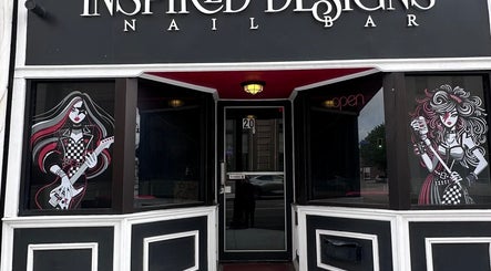 Inspired Designs Nail Bar image 3