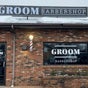 Groom Barbershop - 126 J Northampton Street, Easthampton, Massachusetts