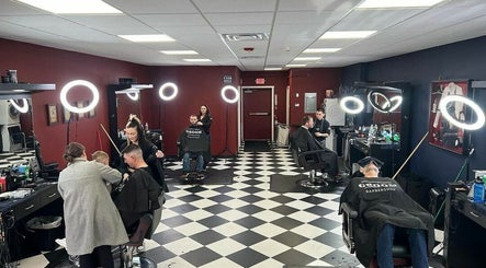 Groom Barbershop зображення 2