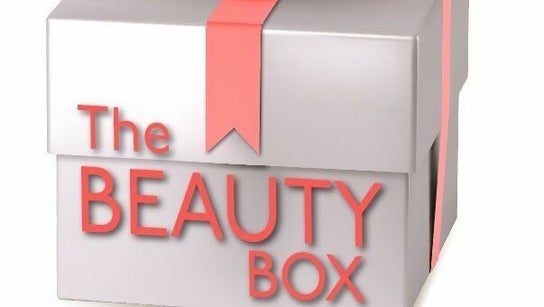 The Beauty Box - Rusthall