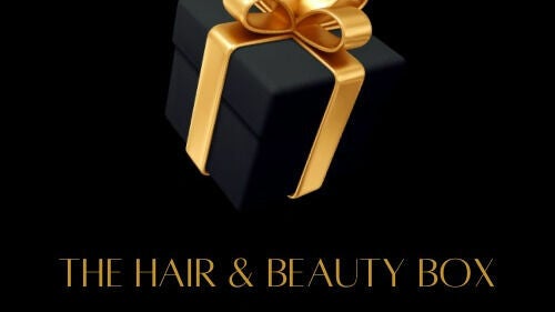 The Hair & Beauty Box - Rusthall