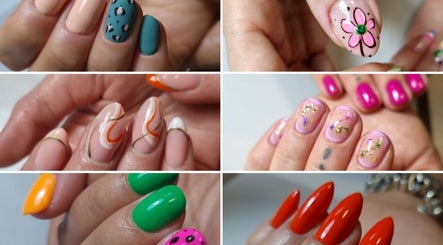 Ania's Art & Nails изображение 2