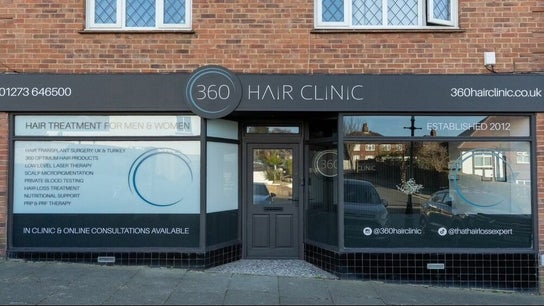 360 Hair Clinic