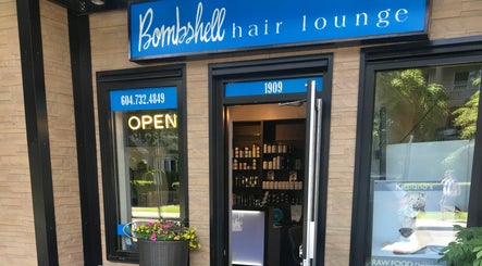Bombshell Beauty Bar изображение 2