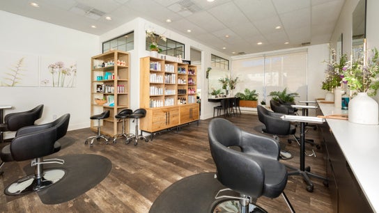 Salon Bloom Color and Co.