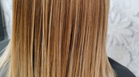 Nuyu Hair And Beauty