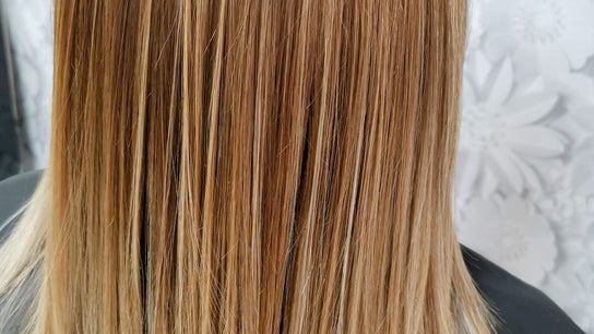 Nuyu Hair And Beauty