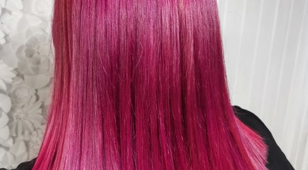 Nuyu Hair And Beauty