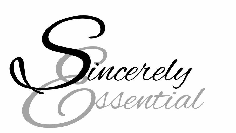 Sincerely Essential – obraz 1