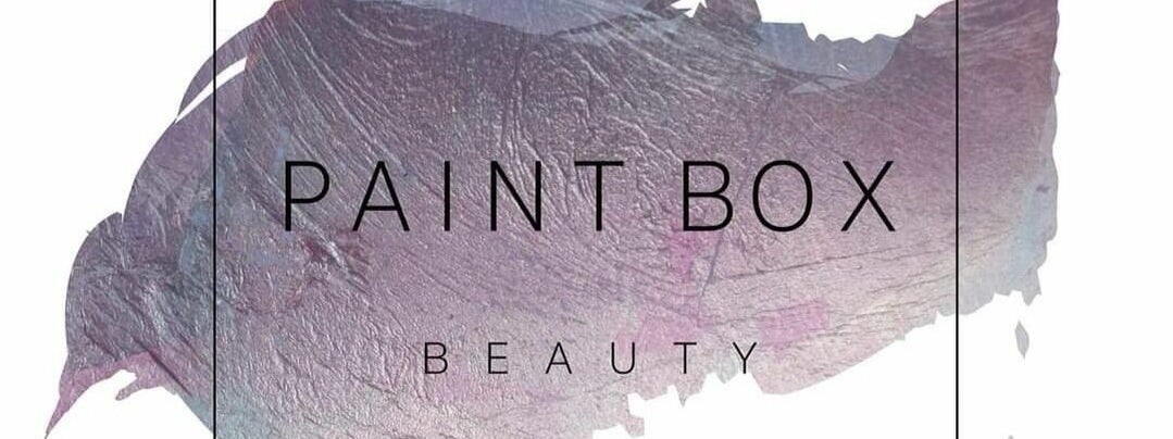 Paint Box Beauty image 1