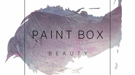 Paint Box Beauty