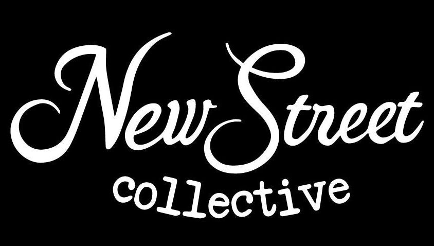 New Street Collective logo in Bridge Of Allan, Scotland, GB with elegant, stylized font.