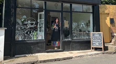 Wellbeing Studio