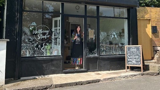 Wellbeing Studio