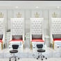 Empire Nail and Spa - 6955 McGinnis Ferry Road, #108, Johns Creek, Georgia
