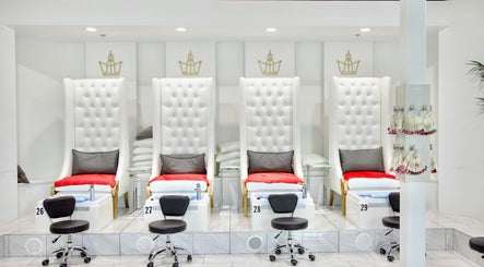 Empire Nail and Spa