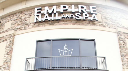 Empire Nail and Spa изображение 3