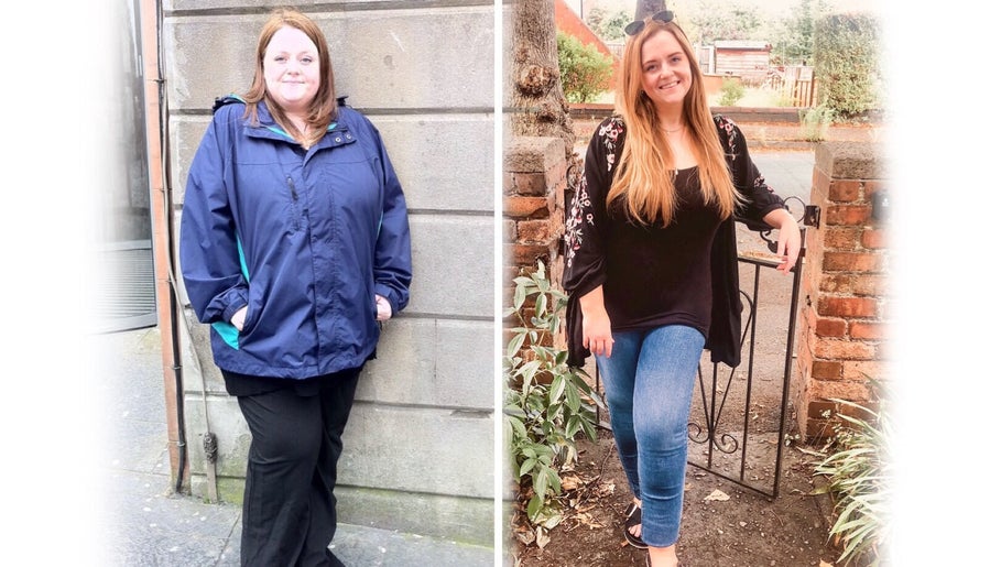 Another Weigh with Emma: The 1:1 Diet image 1