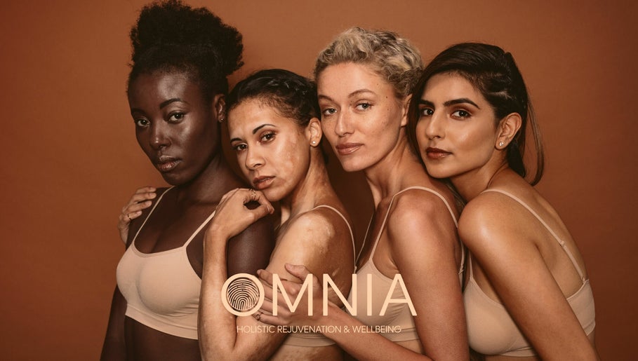 Omnia Holistic Skin Harmony and Wellbeing image 1