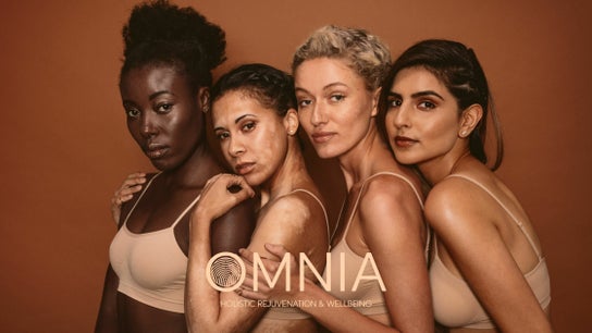 Omnia Holistic Skin Harmony and Wellbeing