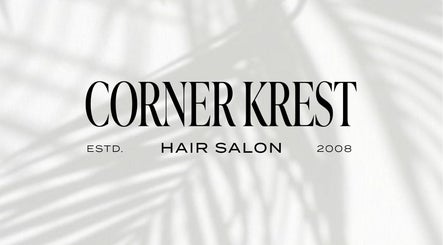 Corner Krest Salon