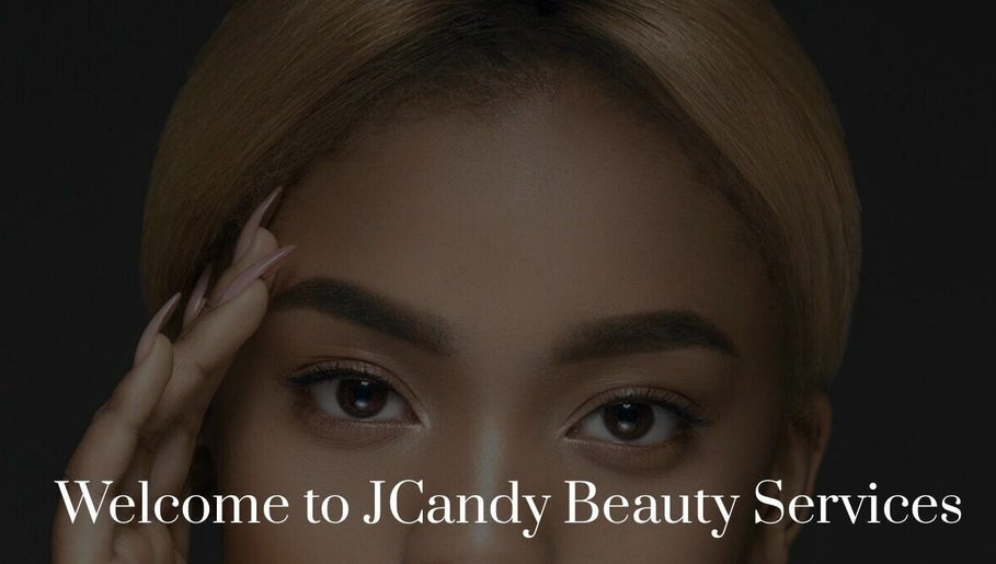 JCandy Beauty Services – obraz 1