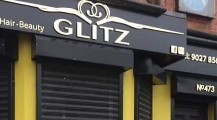 صورة Glitz 473 Falls Road Belfast Bt126dd 2