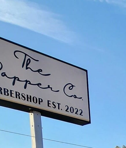 The Dapper Co. imaginea 2