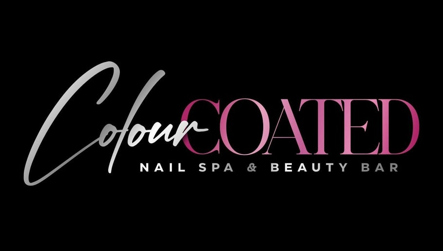 Colour Coated Nail Spa and Beauty Bar billede 1